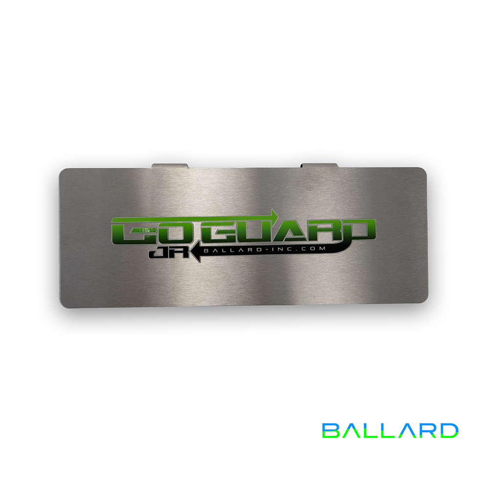 Go Guard Blocking Plate image number null
